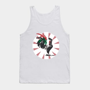 Chicken Pride Tank Top